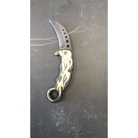 Couteau de poche refSA105