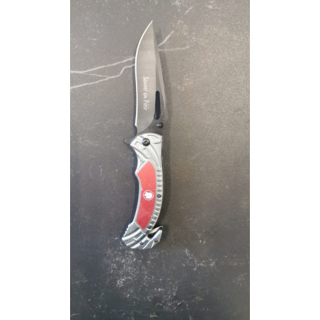 Couteau de poche refSA107