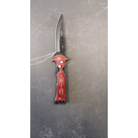 Couteau de poche refSA112