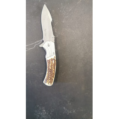 Couteau de poche refSA113