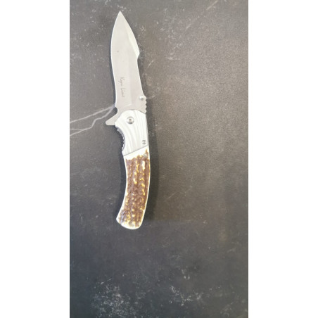 Couteau de poche refSA113