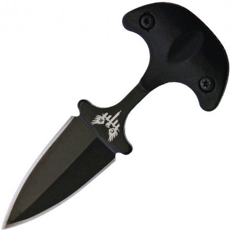 Neck Knife - Combat Ready - CBR112