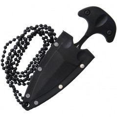 Neck Knife - Combat Ready - CBR112