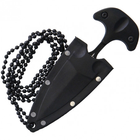 Neck Knife - Combat Ready - CBR112