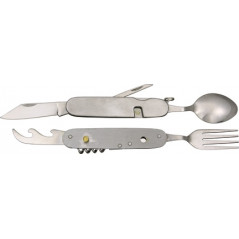 Six Function Camp Tool