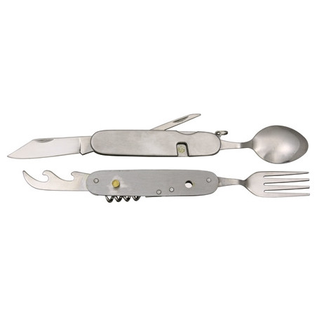 Six Function Camp Tool