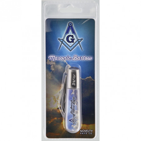 Masonic Barlow