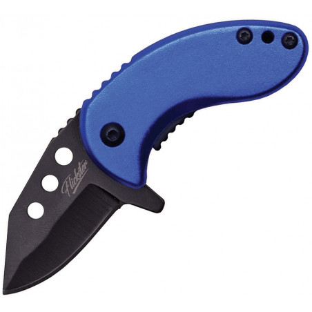 Flickster Linerlock A/O Blue