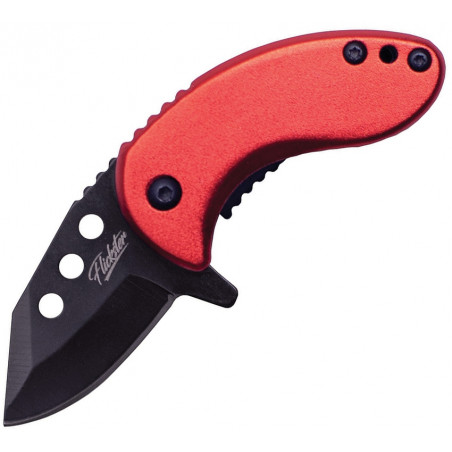 Flickster Linerlock A/O Red