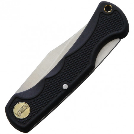 Small Lockback Black