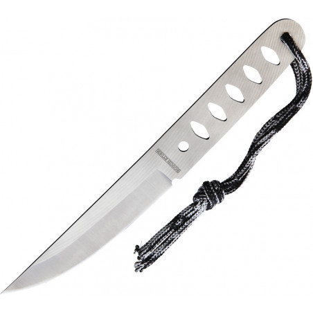 Fixed Blade