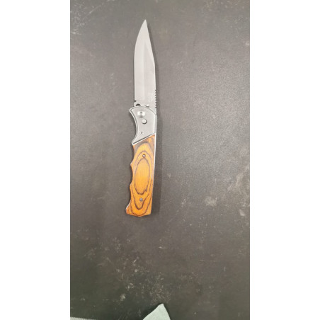 Couteau de poche refSA120