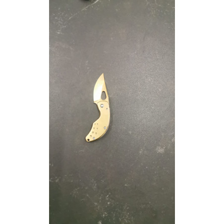 Couteau de poche refSA123