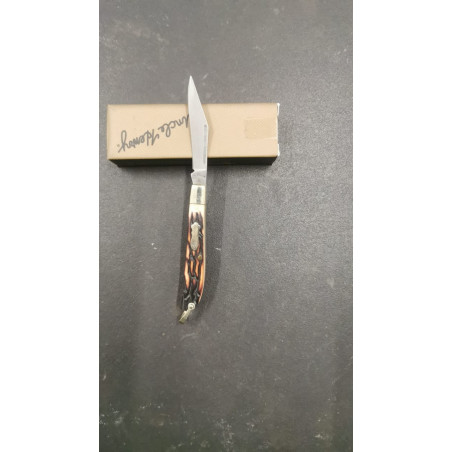 Couteau de poche refSA125