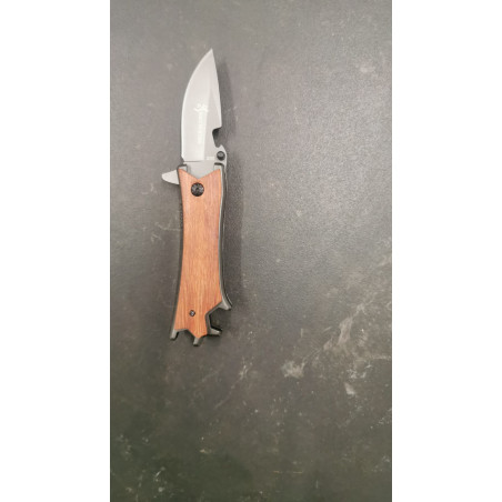 Couteau de poche refSA126