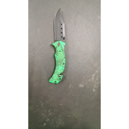 Couteau de poche refSA130