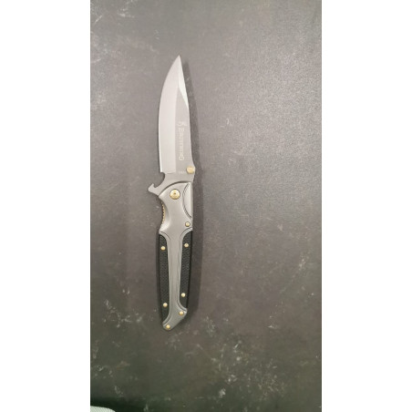 Couteau de poche refSA132