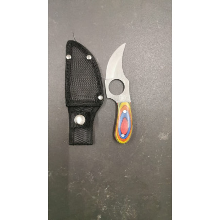 Couteau de poche refSA134