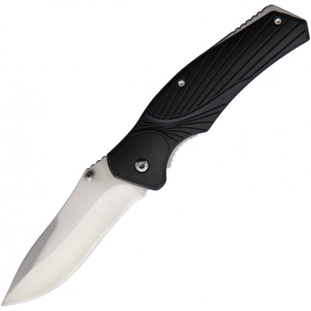 Linerlock Black