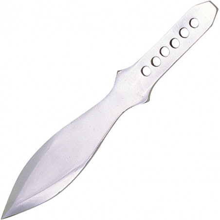 Throwing Knife