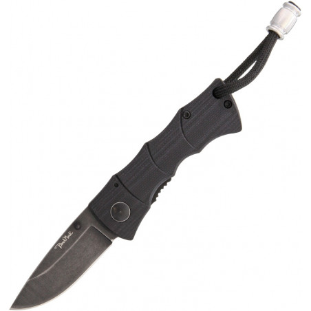 Linerlock