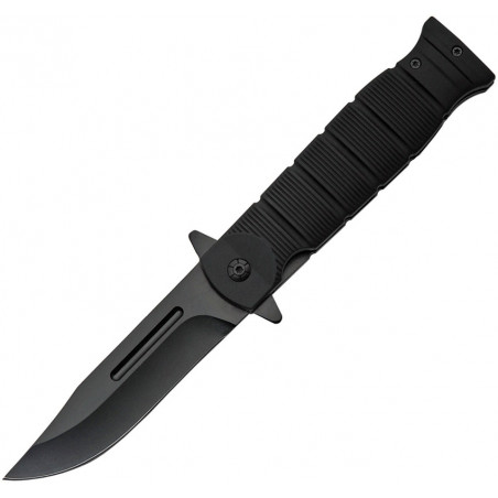 Linerlock A/O Black - CN300480BK