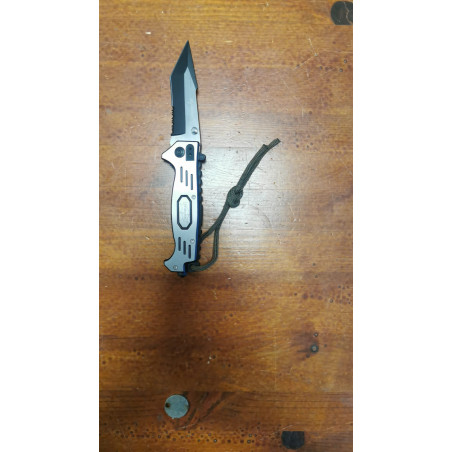 Couteau de poche refSA138