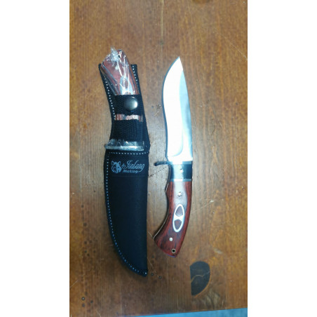 Couteau de poche refSA147