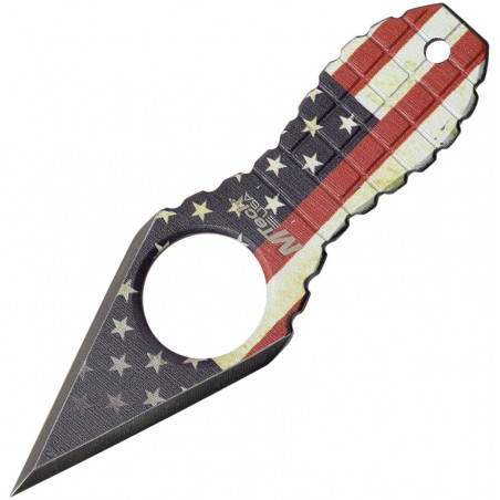 Grenade Neck Knife - MTech - MT588F