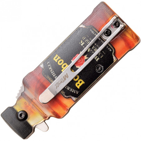 Bourbon Linerlock A/O - MTech - MTA1190B