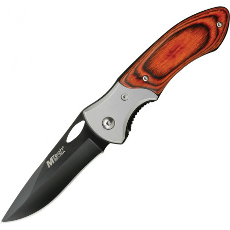 Linerlock - MTech - MT412