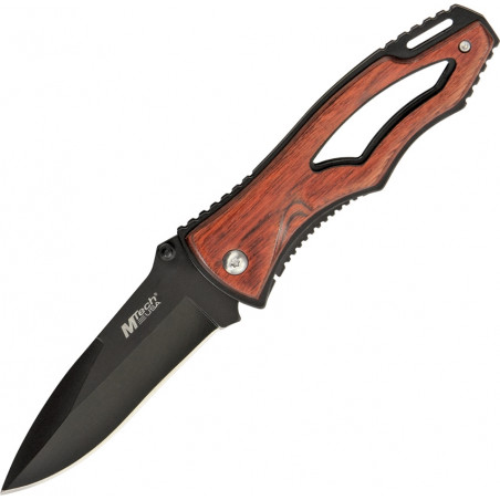 Linerlock - MTech - MT416