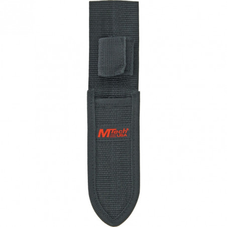 Boot Knife - MTech - MT097