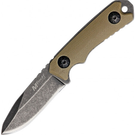 Neck Knife - MTech - MT2030