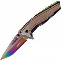 Linerlock A/O Spectrum - MTech - MTA1117RB