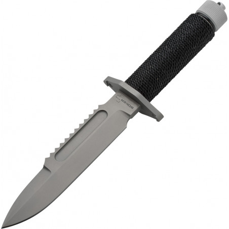 Apparo Combat Survival Knife BOP02BO001