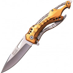 Linerlock Gold A/O - MTech - MTA705SGD