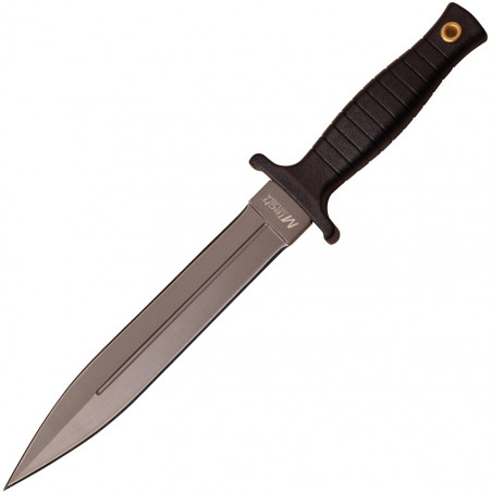 Boot Knife Gray - MTech - MT2077GY