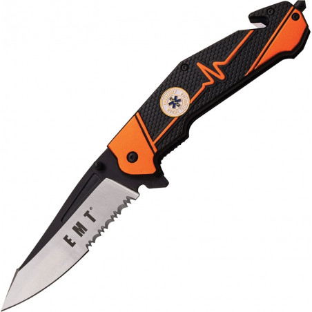 EMT Linerlock A/O - MTech - MTA936EM