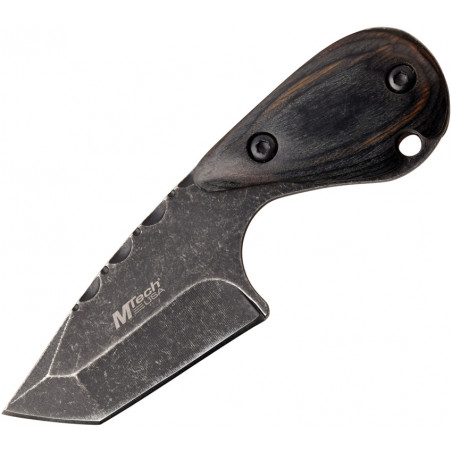 Fixed Blade Knife - MTech - MT2090BK