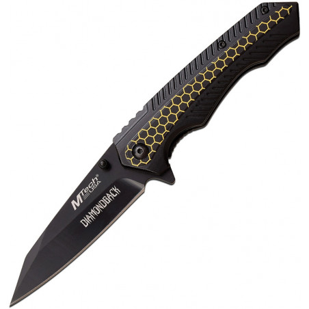 Linerlock A/O Honeycomb - MTech - MTA1112HC