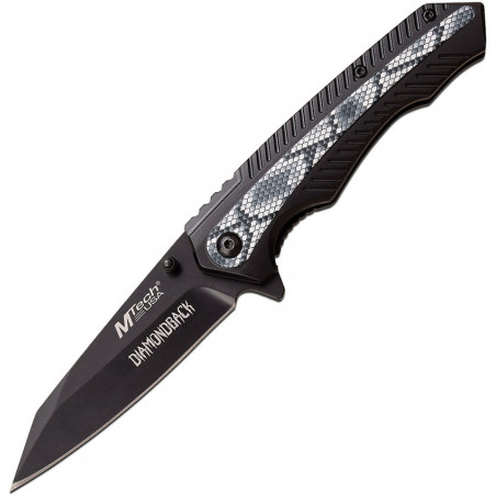 Snake Linerlock A/O - MTech - MTA1112GY