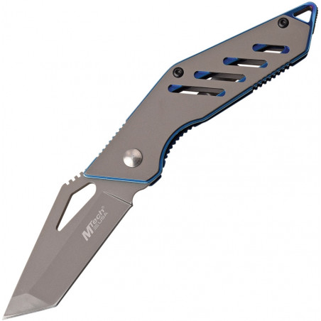 Linerlock Blue - MTech - MT1065BL