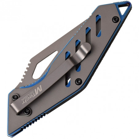Linerlock Blue - MTech - MT1065BL