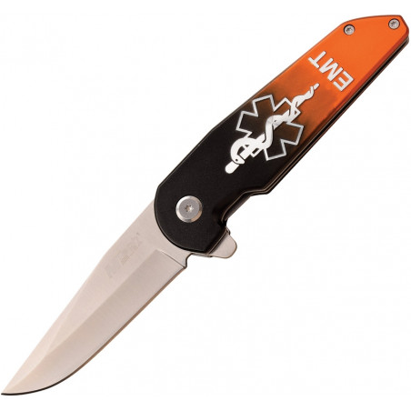 EMS Linerlock A/O - MTech - MTA1184EM