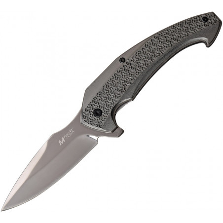 Linerlock Gray - MTech - MT1063GY