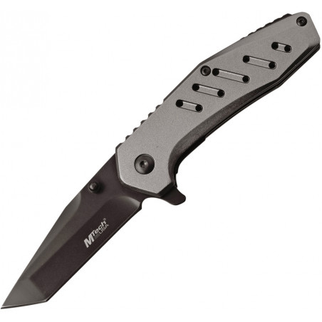 Linerlock Gray - MTech - MT1113GY