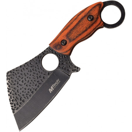 Fixed Blade Brown - MTech - MT2086BR