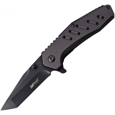 Linerlock Black - MTech - MT1113BK
