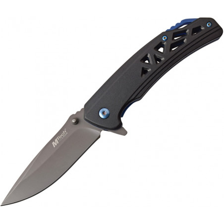 Linerlock A/O Blue - MTech - MTA1143BL